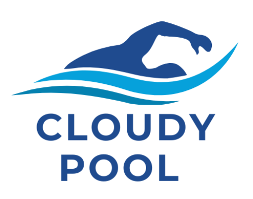 Cloudy Pool