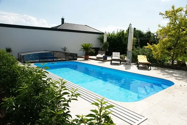 Factors Influence the cost of an inground swimming pool