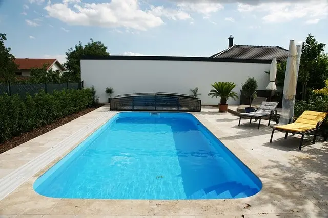 how much does it cost for an inground swimming pool